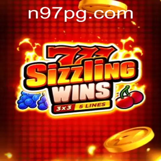 777 Sizzling Wins: Descubra a Excitação do Jogo N97.Game