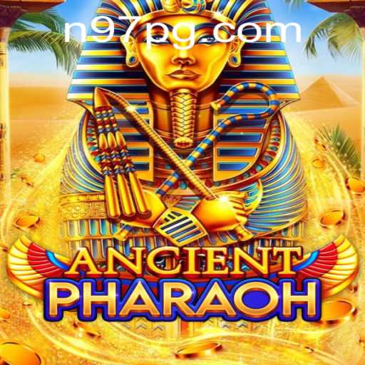 Explorando o Fascinante Mundo de AncientPharaoh: Um Mergulho na História e Estratégia de N97.Game