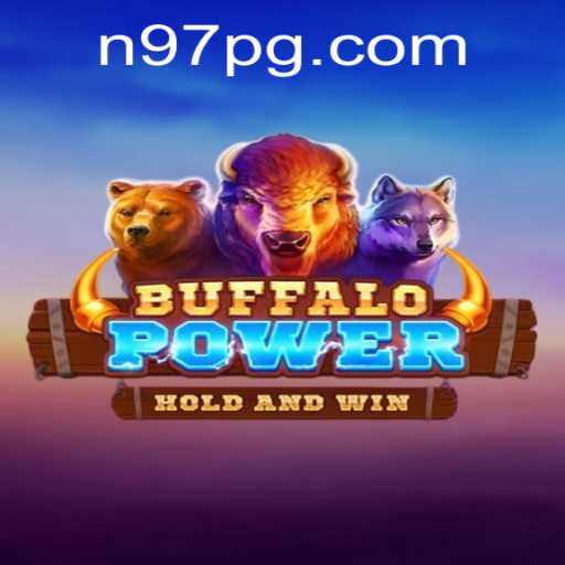 Explorando BuffaloPower: Um Mergulho no Universo do Jogo N97.Game