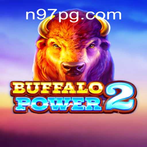 BuffaloPower2: Experiência de Jogo Inovadora