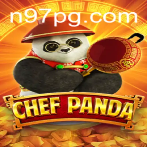 ChefPanda: Descubra o Mundo Gastronômico do N97.Game