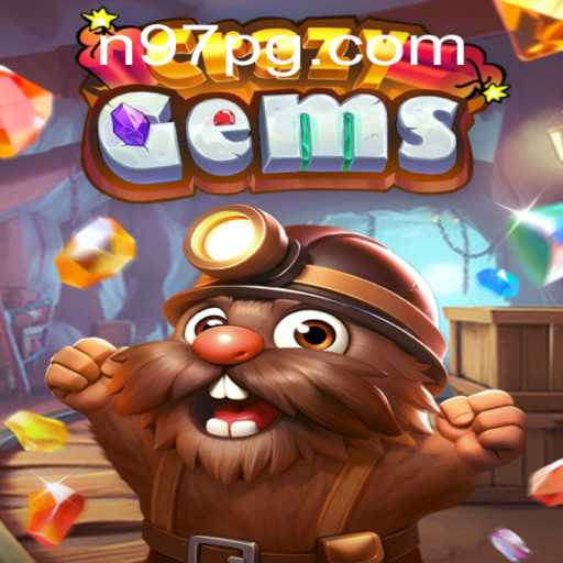 Explorando o Mundo de CrazyGems: Um Mergulho no Jogo Inovador N97.Game