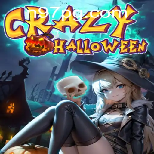 Descubra o Novo Jogo CrazyHalloween: Diversão e Mistério com N97.Game