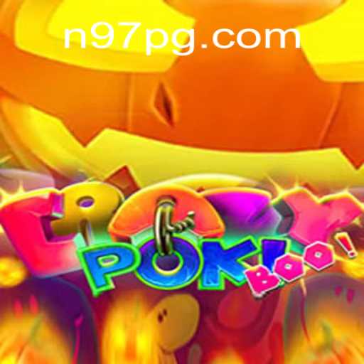 Descubra o Empolgante Mundo de CrazyPokiBoo: Um Mergulho no N97.Game