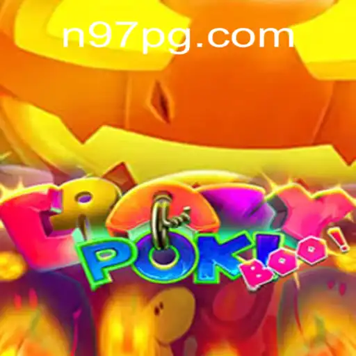 Descubra o Empolgante Mundo de CrazyPokiBoo: Um Mergulho no N97.Game
