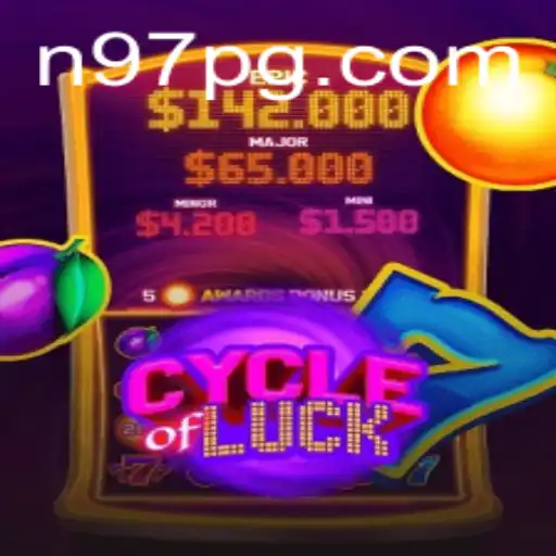 CycleofLuck: Uma Jornada Estratégica e de Fortuna no Mundo dos Jogos Digitais