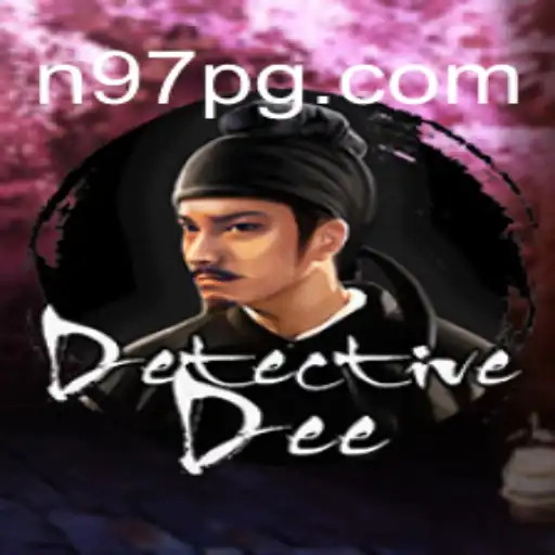 Explorando o Fascinante Mundo de DetectiveDee: Uma Jornada de Mistério e Aventura
