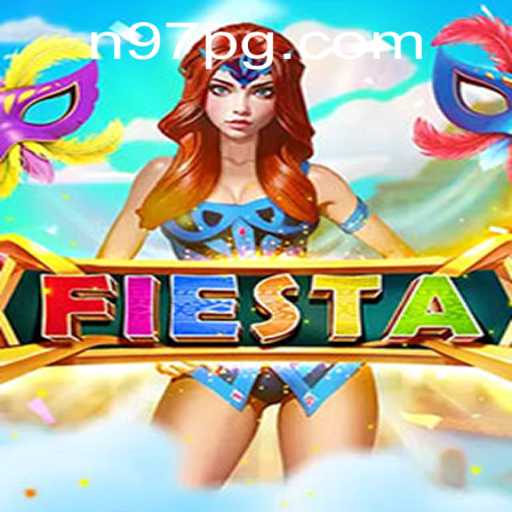 Descubra o Novo Sucesso: Fiesta - Um Mergulho no Mundo dos Jogos com N97.Game