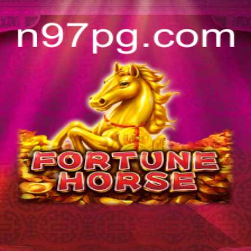 FortuneHorse: Descubra o Mundo Empolgante do Novo Jogo N97.Game
