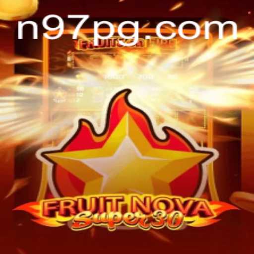 FruitrNovaSupe30: Uma Aventura Inovadora no Mundo dos Jogos Digitais