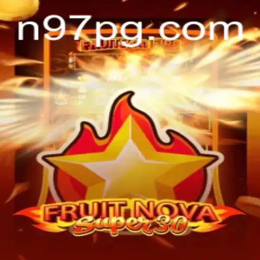 FruitrNovaSupe30: Uma Aventura Inovadora no Mundo dos Jogos Digitais