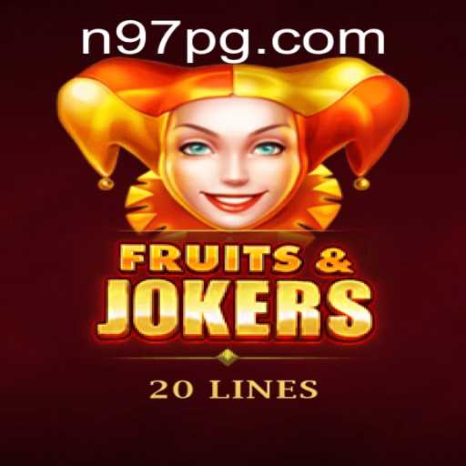 Explorando o Universo de FruitsAndJokers20: Um Mergulho no Mundo dos Jogos Online