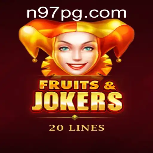 Explorando o Universo de FruitsAndJokers20: Um Mergulho no Mundo dos Jogos Online