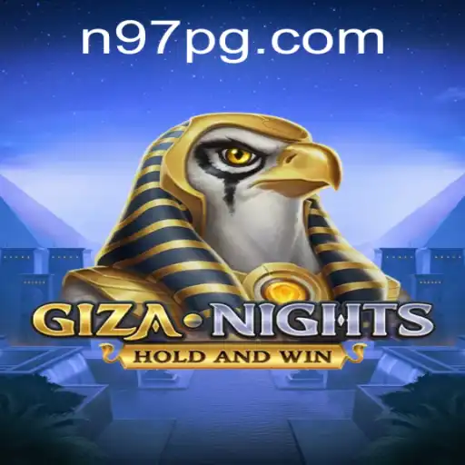 GizaNights e os Mistérios do N97.Game: Uma Imersão no Egito Antigo