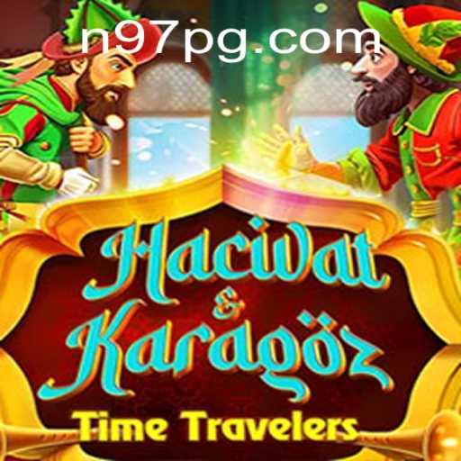 Descubra o Mundo de HacivatandKaragoz: Uma Viagem ao Tradicional Jogo Turkish