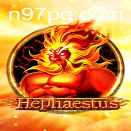 Descubra o Mundo Fascinante de Hephaestus: O Jogo Inovador da N97.Game