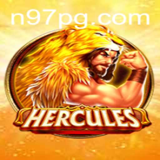 Explorando o Jogo Hercules: A Aventura Épica no N97.Game