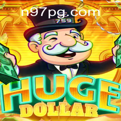 Descobrindo HugeDollar: Um Mergulho no Mundo do Jogo Inovador