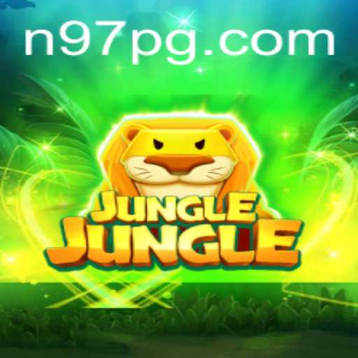 Explorando o Fascinante Mundo de JungleJungle: O Novo Fenômeno de N97.Game