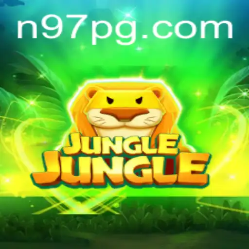 Explorando o Fascinante Mundo de JungleJungle: O Novo Fenômeno de N97.Game