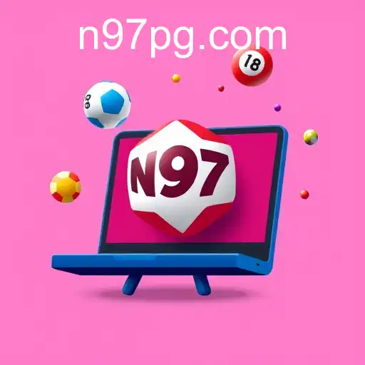 A Ascensão da Loteria Online e o Impacto da N97.Game