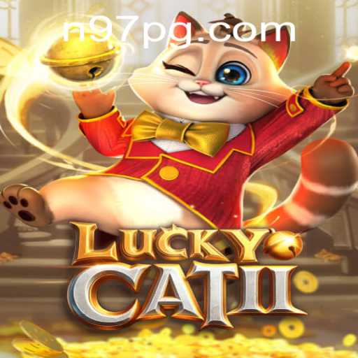 Descubra LuckyCatII: O Novo Sensação em Jogos Digitais