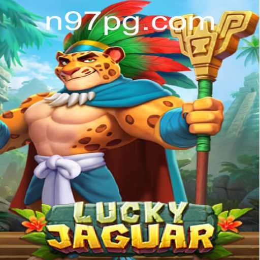 Descubra a Aventura com LuckyJaguar: O Novo Sensação em Jogos