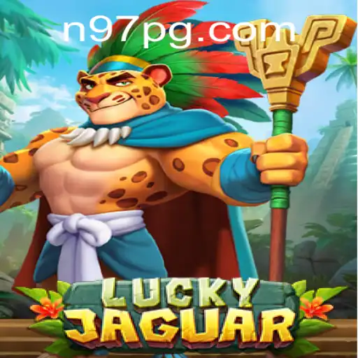 Descubra a Aventura com LuckyJaguar: O Novo Sensação em Jogos
