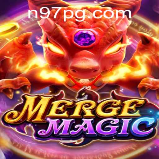 Explorando MERGEMAGIC: O Fascinante Mundo de Combinações e Estratégia