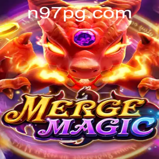 Explorando MERGEMAGIC: O Fascinante Mundo de Combinações e Estratégia