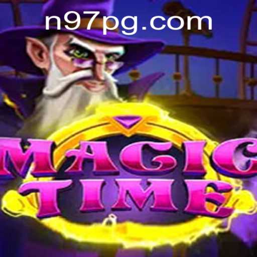 Descubra o Mundo Encantado de MagicTime: Uma Aventura Interativa