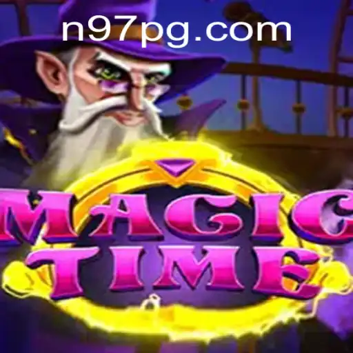 Descubra o Mundo Encantado de MagicTime: Uma Aventura Interativa