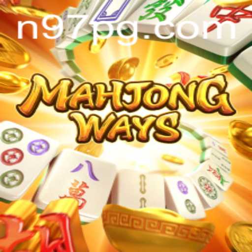 Descubra MahjongWays: Um Mergulho nos Jogos de Azulejos com N97.Game