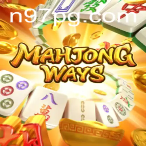 Descubra MahjongWays: Um Mergulho nos Jogos de Azulejos com N97.Game