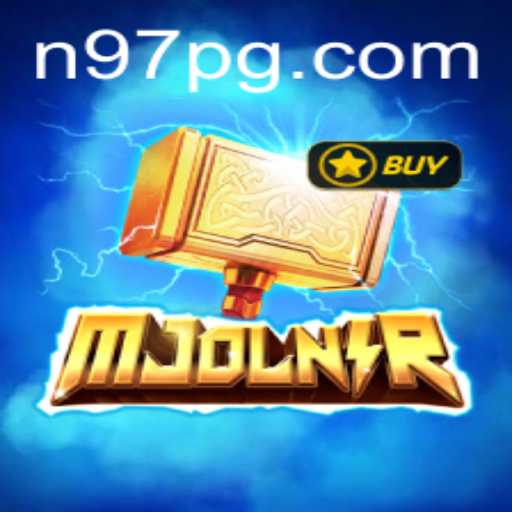 Descubra o Fascinante Mundo de Mjolnir: A Nova Sensação N97.Game