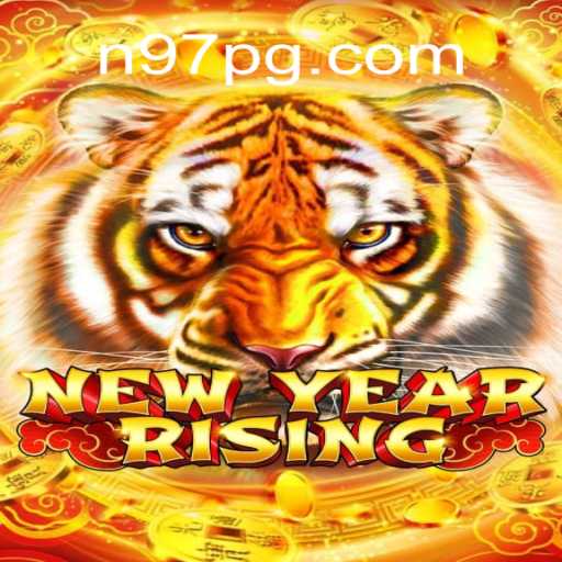 Descubra o Fascinante Mundo de NewYearRising: A Aventura Virtual que Conquista Jogadores