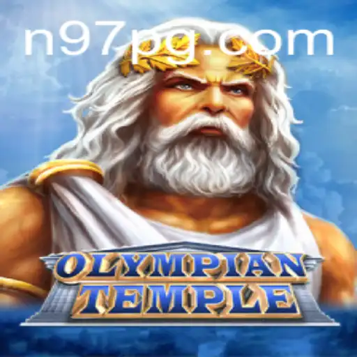 Explorando 'OlympianTemple': O Fascínio do Novo Jogo N97.Game