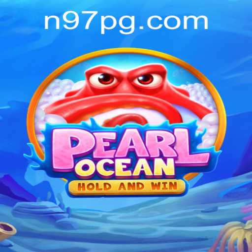 PearlOcean: Descubra a Fascinante Aventura Submarina de N97.Game