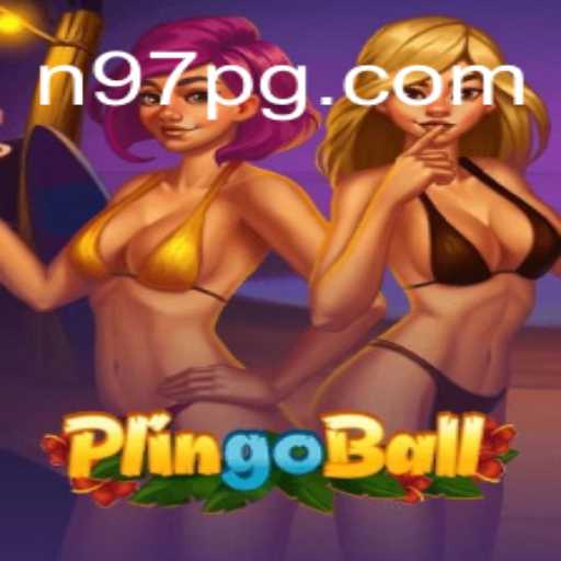 Plingoball: Explorando o Fenômeno do Jogo Inovador N97.Game