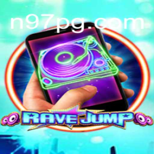 RaveJumpmobile: O Novo Fenômeno do Mundo dos Jogos Mobile