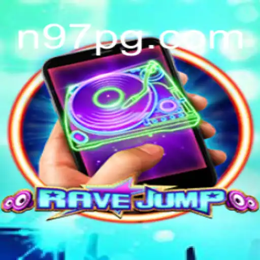 RaveJumpmobile: O Novo Fenômeno do Mundo dos Jogos Mobile