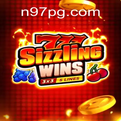777 Sizzling Wins: Descubra a Excitação do Jogo N97.Game