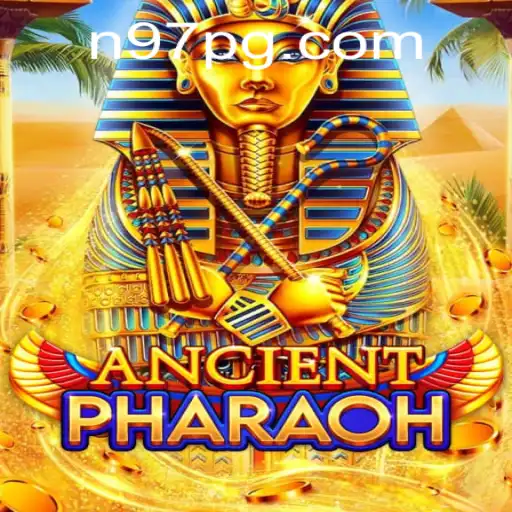 Explorando o Fascinante Mundo de AncientPharaoh: Um Mergulho na História e Estratégia de N97.Game