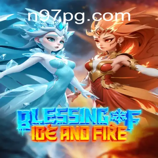 Descubra o Fascinante Mundo de BlessingofIceandFire: O Jogo do Momento