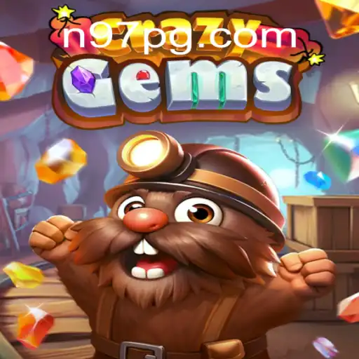 Explorando o Mundo de CrazyGems: Um Mergulho no Jogo Inovador N97.Game