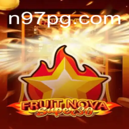 FruitrNovaSupe30: Uma Aventura Inovadora no Mundo dos Jogos Digitais