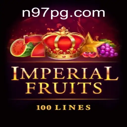Explorando o Fascinante Universo do Jogo ImperialFruits100