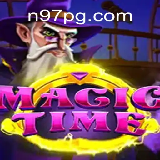 Descubra o Mundo Encantado de MagicTime: Uma Aventura Interativa