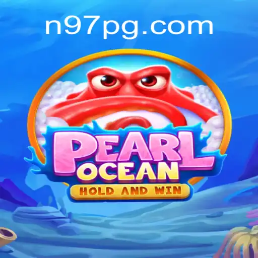 PearlOcean: Descubra a Fascinante Aventura Submarina de N97.Game