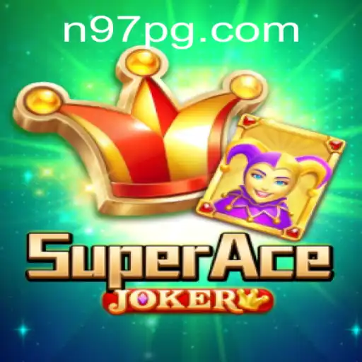 Descubra SuperAceJoker: O Jogo de Estratégia e Aventura que Está Conquistando o Mundo!
